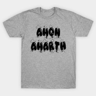 Balloon Clouds - Amon Amarth T-Shirt